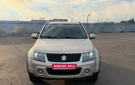 Suzuki Grand Vitara, 2011 год, 990 000 рублей, 3 фотография