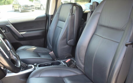 Land Rover Freelander II рестайлинг 2, 2011 год, 997 000 рублей, 17 фотография