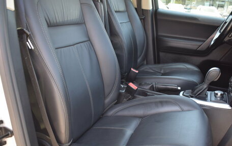 Land Rover Freelander II рестайлинг 2, 2011 год, 997 000 рублей, 28 фотография