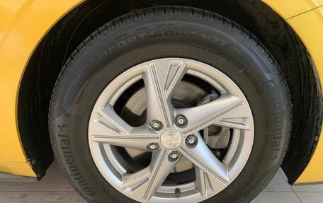Hyundai Sonata VIII, 2019 год, 2 100 000 рублей, 15 фотография