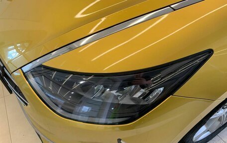 Hyundai Sonata VIII, 2019 год, 2 100 000 рублей, 14 фотография