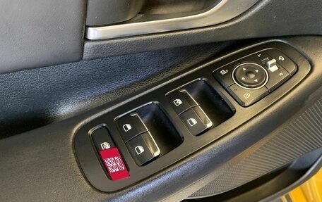 Hyundai Sonata VIII, 2019 год, 2 100 000 рублей, 18 фотография