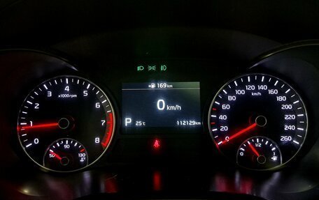 KIA Optima IV, 2018 год, 2 150 000 рублей, 16 фотография