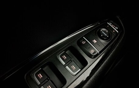KIA Optima IV, 2018 год, 2 150 000 рублей, 18 фотография