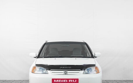 Honda Civic Ferio III, 2001 год, 279 000 рублей, 2 фотография