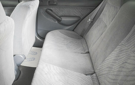 Honda Civic Ferio III, 2001 год, 279 000 рублей, 10 фотография