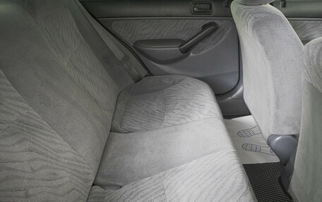 Honda Civic Ferio III, 2001 год, 279 000 рублей, 11 фотография