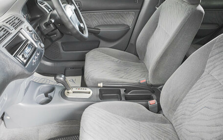 Honda Civic Ferio III, 2001 год, 279 000 рублей, 9 фотография