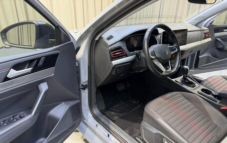 Volkswagen Lavida, 2022 год, 1 390 000 рублей, 7 фотография
