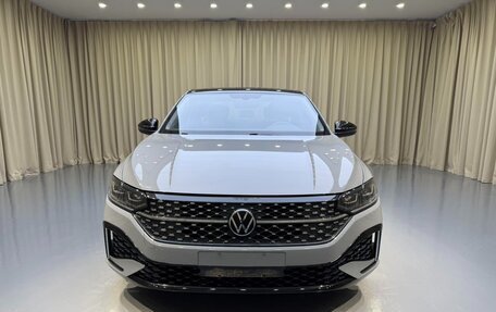 Volkswagen Lavida, 2022 год, 1 390 000 рублей, 6 фотография