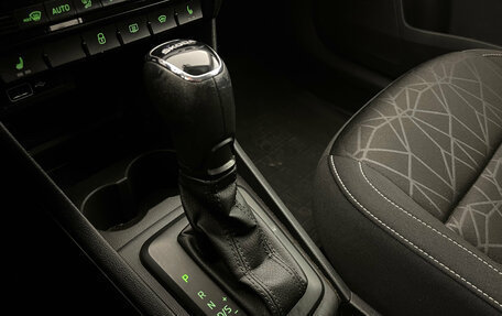 Skoda Rapid I, 2018 год, 1 250 000 рублей, 19 фотография
