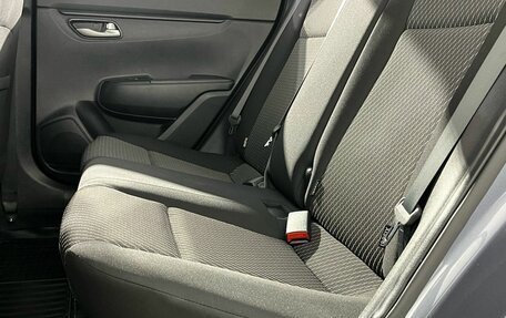 KIA Rio IV, 2018 год, 1 450 000 рублей, 16 фотография