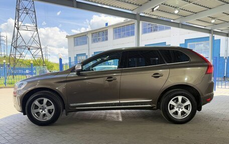 Volvo XC60 II, 2014 год, 2 249 000 рублей, 2 фотография