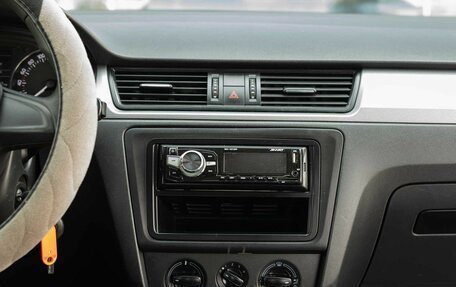 Skoda Rapid I, 2017 год, 700 000 рублей, 13 фотография