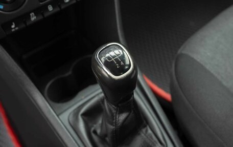 Skoda Rapid I, 2017 год, 700 000 рублей, 14 фотография