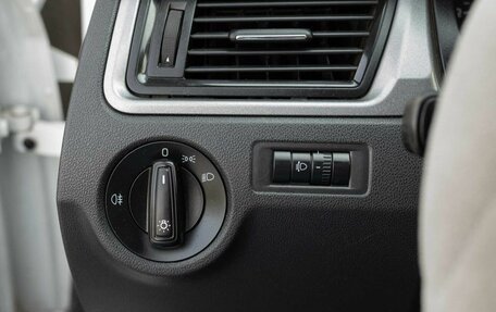 Skoda Rapid I, 2017 год, 700 000 рублей, 16 фотография