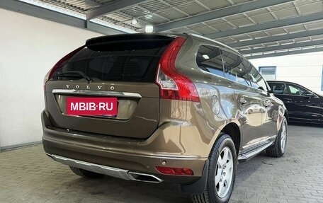 Volvo XC60 II, 2014 год, 2 249 000 рублей, 5 фотография