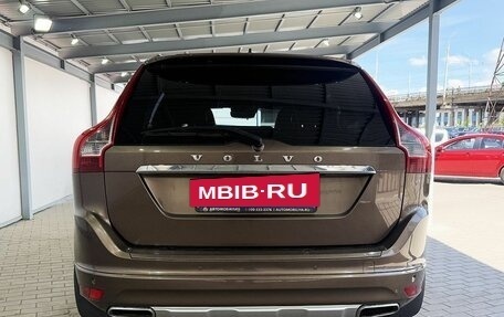 Volvo XC60 II, 2014 год, 2 249 000 рублей, 4 фотография