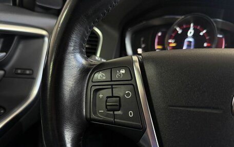 Volvo XC60 II, 2014 год, 2 249 000 рублей, 13 фотография