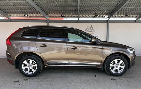 Volvo XC60 II, 2014 год, 2 249 000 рублей, 6 фотография