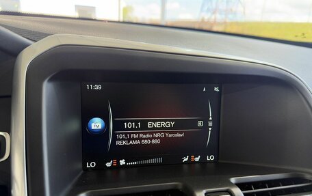 Volvo XC60 II, 2014 год, 2 249 000 рублей, 14 фотография