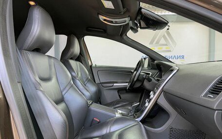 Volvo XC60 II, 2014 год, 2 249 000 рублей, 11 фотография