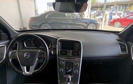 Volvo XC60 II, 2014 год, 2 249 000 рублей, 10 фотография