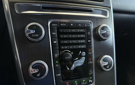 Volvo XC60 II, 2014 год, 2 249 000 рублей, 16 фотография