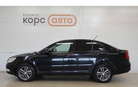 Skoda Octavia, 2012 год, 773 000 рублей, 2 фотография