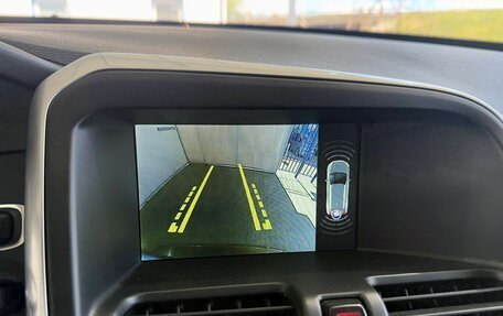 Volvo XC60 II, 2014 год, 2 249 000 рублей, 15 фотография