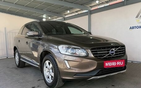 Volvo XC60 II, 2014 год, 2 249 000 рублей, 7 фотография