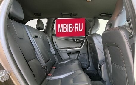 Volvo XC60 II, 2014 год, 2 249 000 рублей, 12 фотография