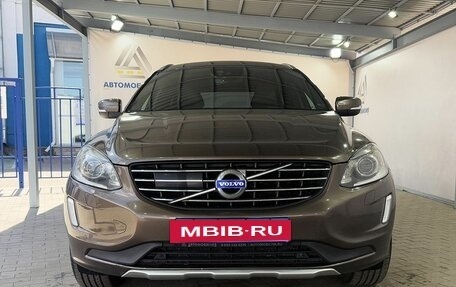 Volvo XC60 II, 2014 год, 2 249 000 рублей, 8 фотография