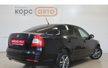 Skoda Octavia, 2012 год, 773 000 рублей, 3 фотография
