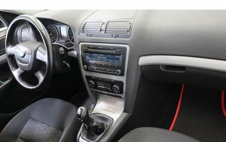 Skoda Octavia, 2012 год, 773 000 рублей, 5 фотография