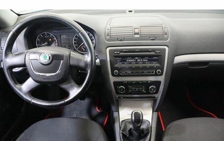 Skoda Octavia, 2012 год, 773 000 рублей, 9 фотография