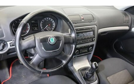 Skoda Octavia, 2012 год, 773 000 рублей, 6 фотография