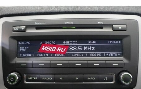 Skoda Octavia, 2012 год, 773 000 рублей, 10 фотография