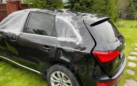 Audi Q5, 2013 год, 950 000 рублей, 6 фотография