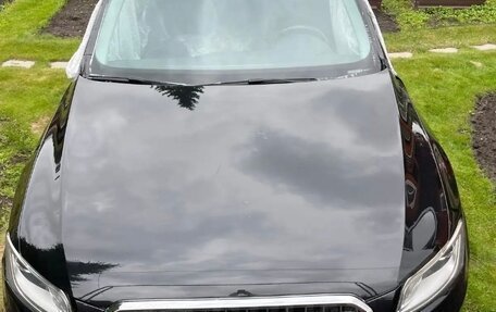 Audi Q5, 2013 год, 950 000 рублей, 2 фотография