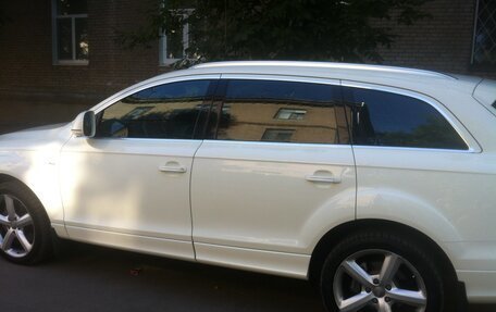 Audi Q7, 2008 год, 585 000 рублей, 7 фотография