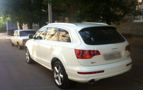 Audi Q7, 2008 год, 585 000 рублей, 6 фотография