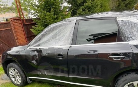 Audi Q5, 2013 год, 950 000 рублей, 5 фотография