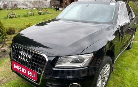 Audi Q5, 2013 год, 950 000 рублей, 3 фотография