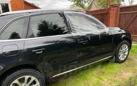 Audi Q5, 2013 год, 950 000 рублей, 9 фотография
