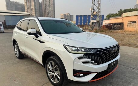 Haval H6, 2023 год, 1 460 000 рублей, 4 фотография