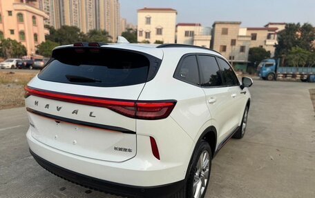 Haval H6, 2023 год, 1 460 000 рублей, 6 фотография