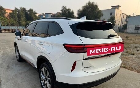 Haval H6, 2023 год, 1 460 000 рублей, 3 фотография