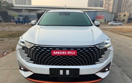 Haval H6, 2023 год, 1 460 000 рублей, 2 фотография