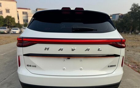Haval H6, 2023 год, 1 460 000 рублей, 12 фотография